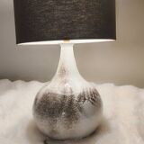 Vintage ceramic lamp