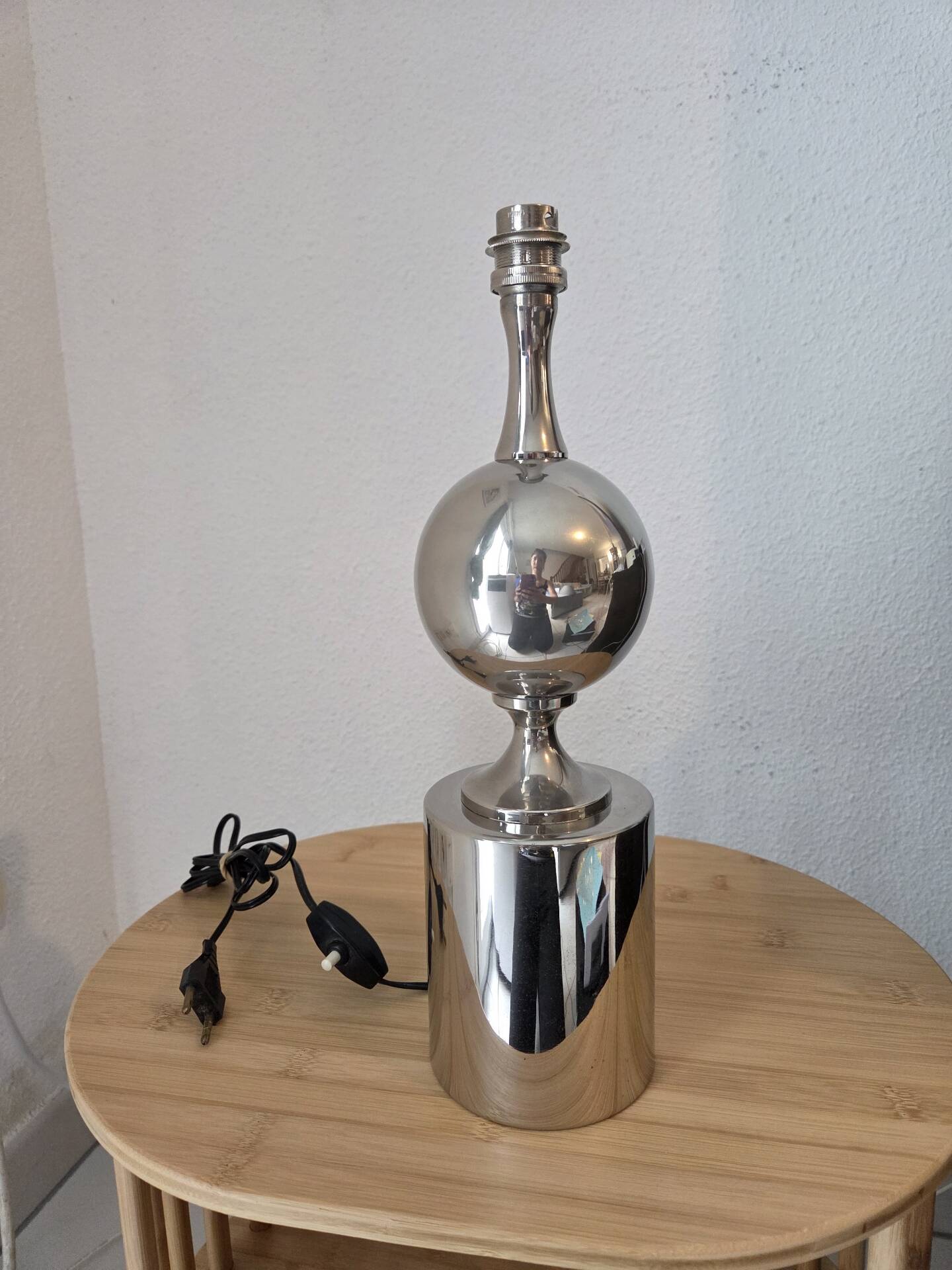 Lampe Barbier