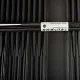 Chairs by Alfred Homann for Fritz Hansen, 1992