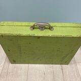 Green painter's case