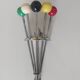 Serjeac coat rack