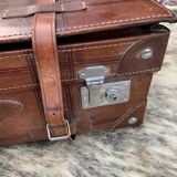 Leather case