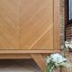 Armoire vintage