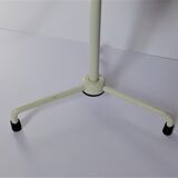 Table lamp style cinema projector year 80