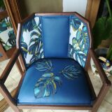 Fauteuil de bureau de 1930
