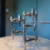 Set of 5 modular candle holders Nagel BMF