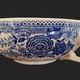Set of 6 ceramic soup bowls by Villeroy & Boch, Burgenland model.