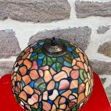 Tiffany lamp