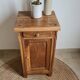 Solid wood jam maker