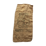 Burlap sack Salines
