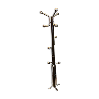 Porte manteau sur pied vintage