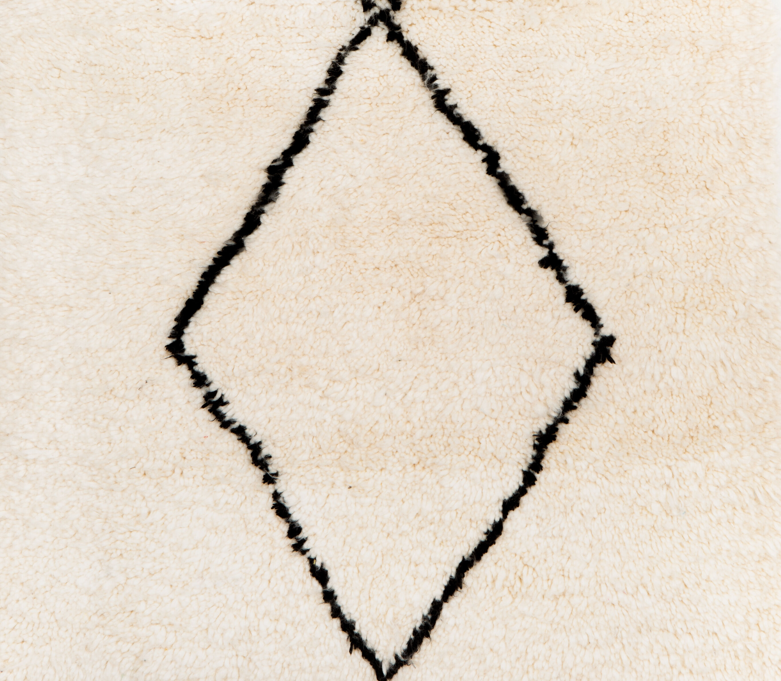 Beniourain tapis 145 x 84 cm