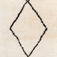 Beniourain tapis 145 x 84 cm
