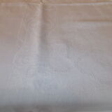 Damask tablecloth 150 x 145