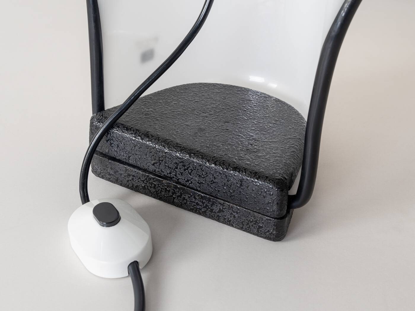 Lampe de Table Albanella par Lampa & Brazzoli