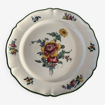 Villeroy and Boch standing plate