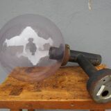 Hans-Agne Jakobsson Scandinavian outdoor wall light