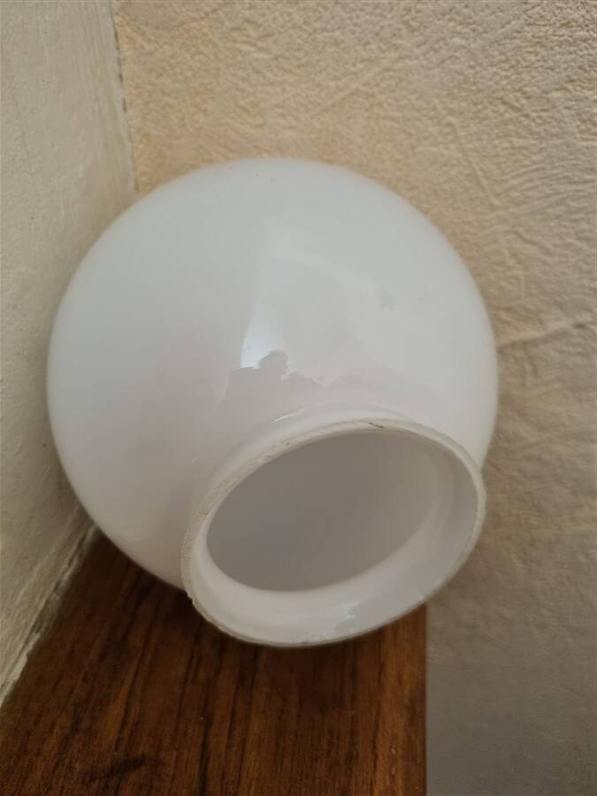 Pair of wall sconces