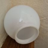 Pair of wall sconces