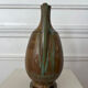 Ceramic jug Doulton Lambeth 1895