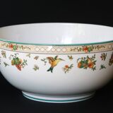 Villeroy & Boch porcelain bowl. Heinrich - Golden Birds