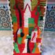 Boujaad Runner Rug 300 x 69 cm