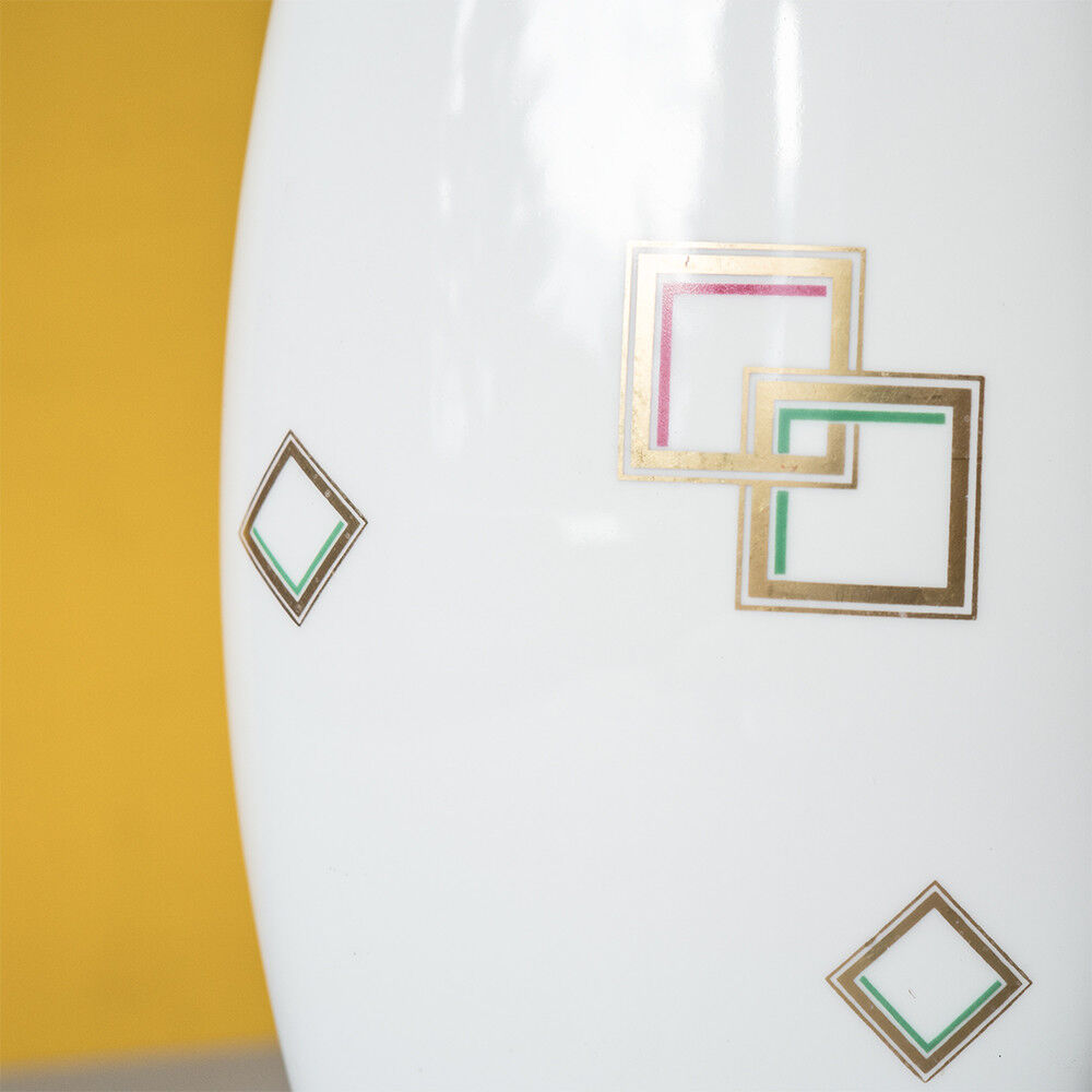 AK floor vase from the 70s