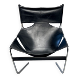 Pierre Paulin F444 lounge chair, 1960s