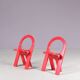 1970s children's folding chairs model: TS by Roger Tallon