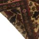 Handmade persian carpet n.167 65x59cm