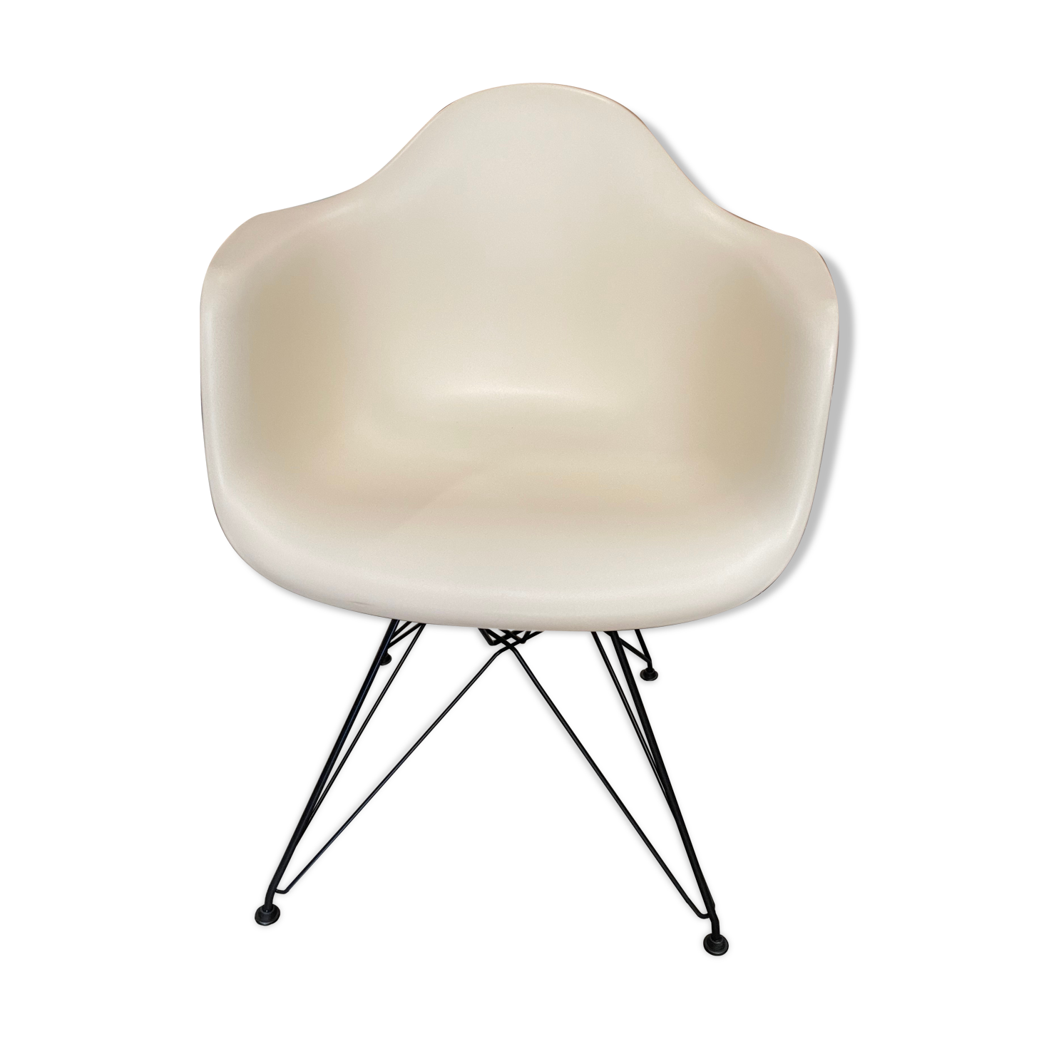 DAR armchair by Charles & Ray Eames 1950