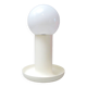 Large Birillo lamp Luigi Massoni Harveiluce Guzzini 1968