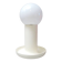 Large Birillo lamp Luigi Massoni Harveiluce Guzzini 1968