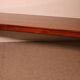 19th Century Cherry Wood Refectory Table 3m00