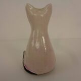 Studio Ceramic Cat by Ivo Desantis for Gli Etruschi, Italy, 1960s