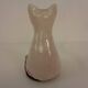 Studio Ceramic Cat by Ivo Desantis for Gli Etruschi, Italy, 1960s
