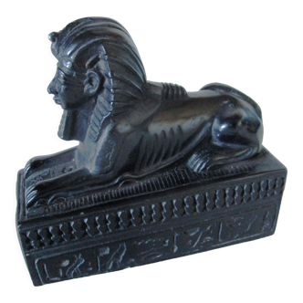 Sphinx paperweight