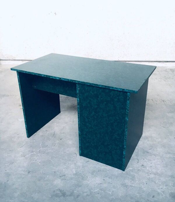 Small Computer Desk from Gautier, France, 1980s