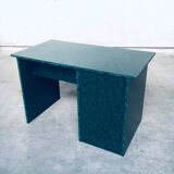 Small computer desk from Gautier, France, 1980s.