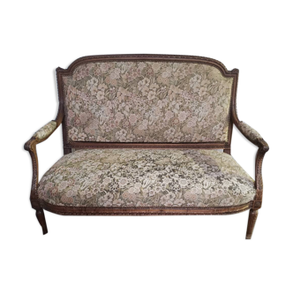 Louis XVI Bench