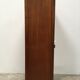 Wooden wardrobe
