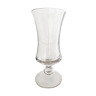 Vase en verre soufflé style médicis