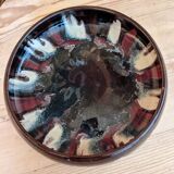 Empty ceramic pocket
