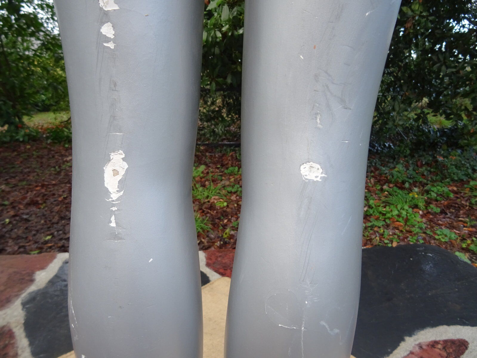 Siegel articulated mannequin