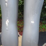 Siegel articulated mannequin