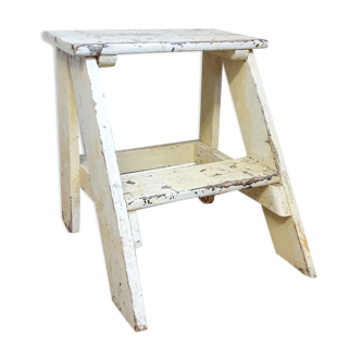 Footboard