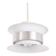 vintage Scandinavian suspension