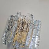 Pair of wall sconces Kalmar, Austria, 1960s