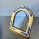 Frame gilded wood