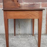 Secretary desk or writing desk